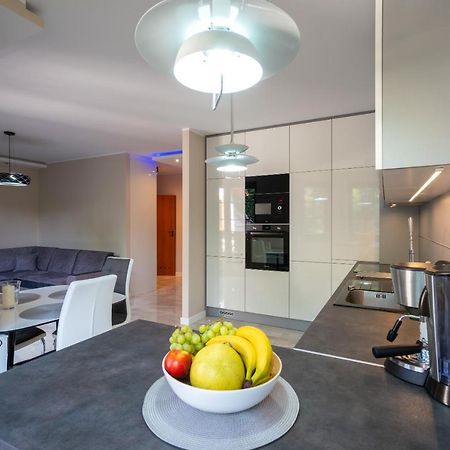 Trevilles Apartamenty - Kafka Szklarska Poreba Extérieur photo
