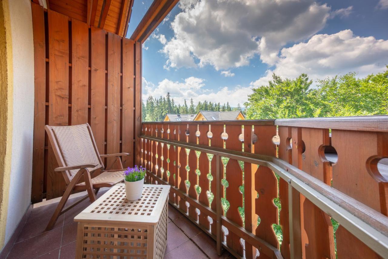 Trevilles Apartamenty - Kafka Szklarska Poreba Extérieur photo