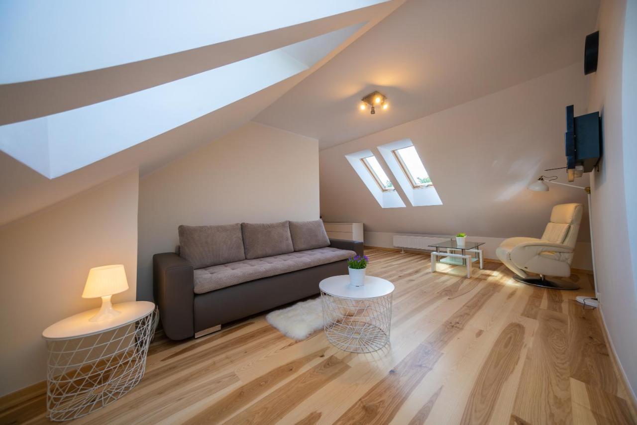 Trevilles Apartamenty - Kafka Szklarska Poreba Extérieur photo