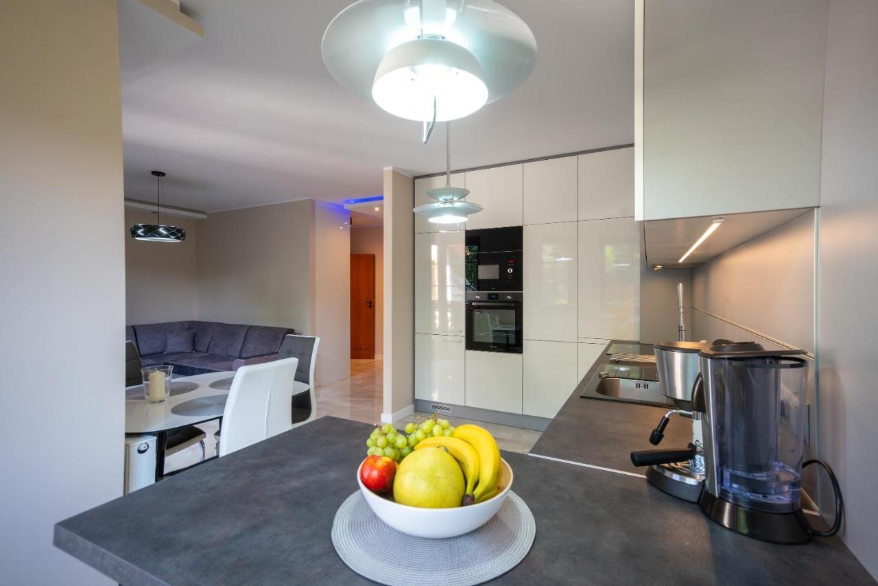 Trevilles Apartamenty - Kafka Szklarska Poreba Extérieur photo